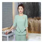 Xưởng Sản Xuất Đồng Phục Kỹ Thuật Viên - Thiết Kế Theo Yêu Cầu